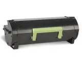 lexmark-toner-52d2x0e-black