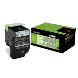 lexmark-toner-80c2hke-black