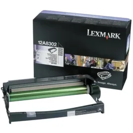 lexmark-drum-12a8302-black