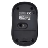 mysz-trust-primo-matt-wireless-black