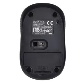 mysz-trust-primo-matt-wireless-black