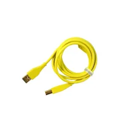 dj-techtools-chroma-cable-usb-1-5-m-prosty-zolty