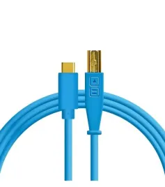 dj-techtools-chroma-cable-usb-c-niebieski