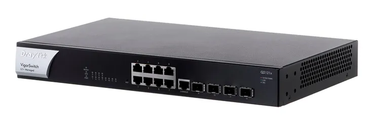 draytek-vigor-switch-q2121x