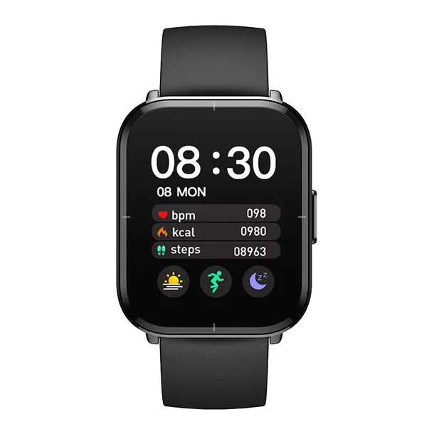 smartwatch-mibro-color-black