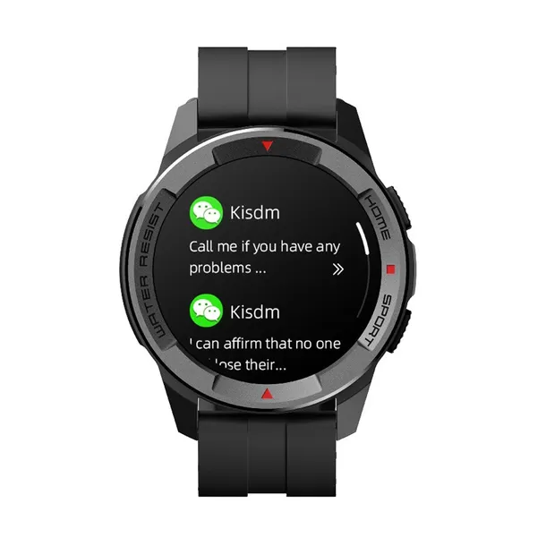 smartwatch-mibro-x1-black