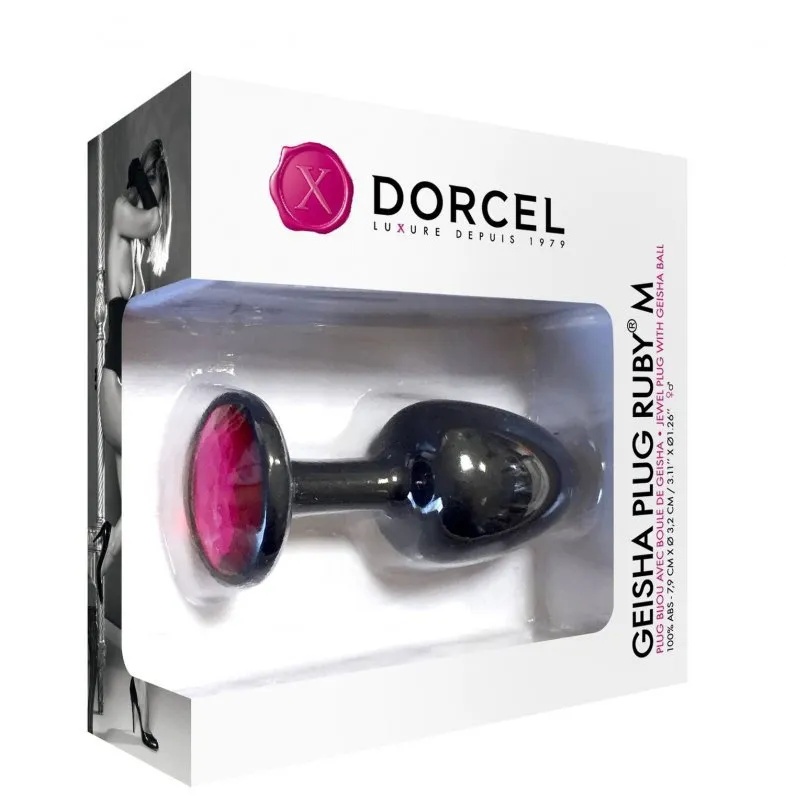 oryginalny-korek-analny-dorcel-geisha-plug-ruby-m