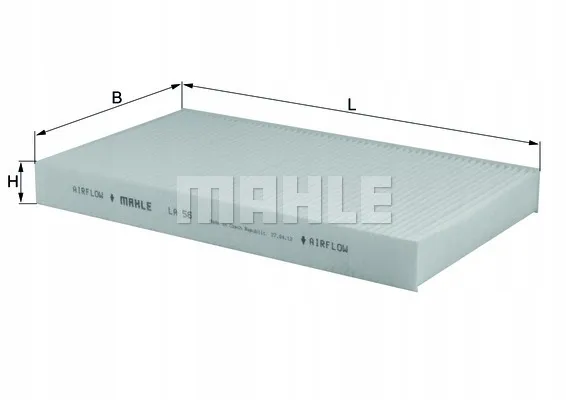 knecht-filtr-kabiny-la56-stan-nowy