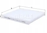 mahle-filtr-kabiny-la918-stan-nowy
