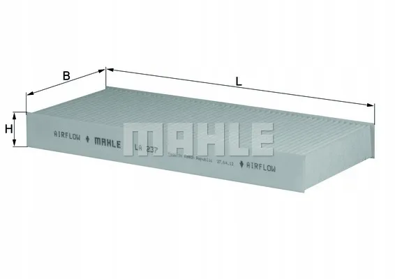 mahle-filtr-kabiny-la237-stan-nowy
