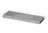 mahle-filtr-kabiny-la438-stan-nowy