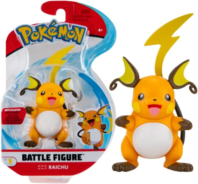 pokemon-figurka-bitewna-raichu