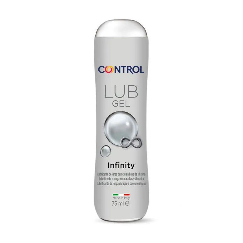 control-infinity-zel-intymny-silikonowy-75-ml-rodzaj-brak-informacji