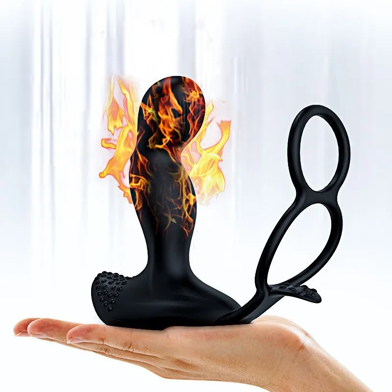wibrator-silicone-massager-7-function-and-heating-function-black