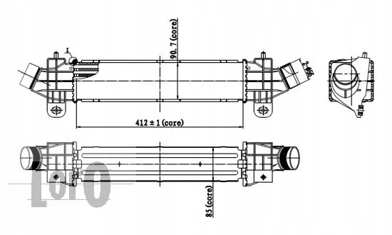 loro-chlodnica-intercooler-ford-mondeo-jakosc-czesci-zgodnie-z-gvo-q-oryginal-z-logo-producenta-czesci-oem-oes