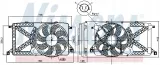 nissens-wentylator-85827-numer-katalogowy-czesci-85827