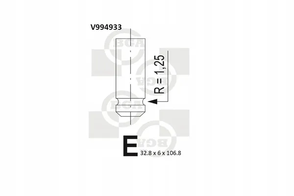 bga-zawor-v994933-stan-nowy