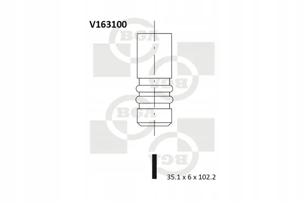 bga-zawor-v163100-stan-nowy