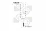 bga-zawor-v165020-stan-nowy