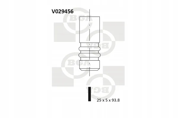 bga-zawor-v029456-stan-nowy