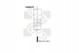 bga-zawor-v990323-stan-nowy