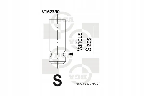 bga-zawor-v162390-stan-nowy
