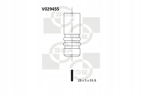 bga-zawor-v029455-stan-nowy