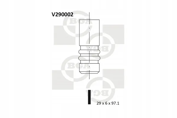 bga-zawor-v290002-stan-nowy