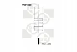 bga-zawor-v994518-stan-nowy