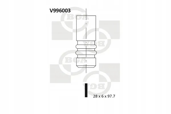 bga-zawor-v996003-stan-nowy