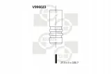 bga-zawor-v996023-stan-nowy