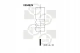 bga-zawor-v994876-stan-nowy
