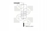 bga-zawor-v033438-stan-nowy