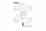 bga-zawor-v998916-stan-nowy