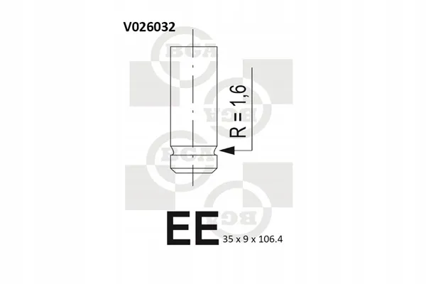 bga-zawor-v026032-stan-nowy
