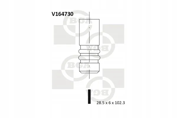bga-zawor-v164730-stan-nowy