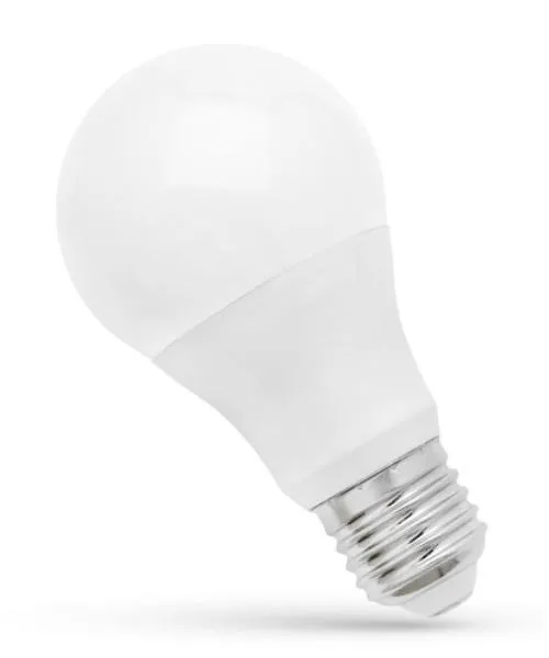 zarowka-led-e27-7w-ww-ciepla-spectrum-stan-nowy