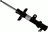 sachs-amortyzator-przod-pr-314012
