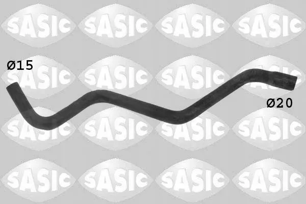 sasic-przewod-ukl-chlo-3406014-stan-nowy