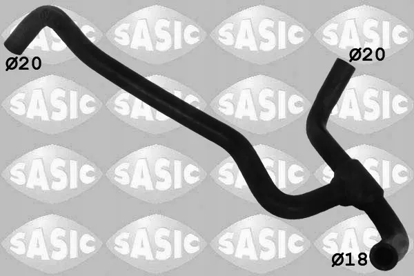 sasic-przewod-ukl-chlo-3400182-stan-nowy