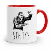 dla-soltysa-kubek-czerwony-soltys-prezent