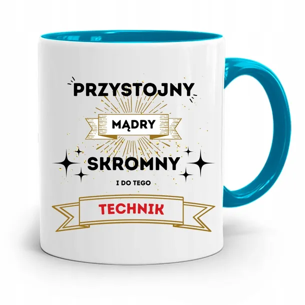 dla-technika-kubek-blekitny-prezent