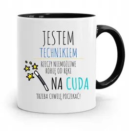 dla-technika-kubek-czarny-prezent