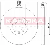 kamoka-103319-tarcza-ham-stan-nowy