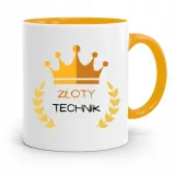 dla-technika-kubek-zolty-prezent