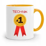 dla-technika-kubek-zolty-prezent