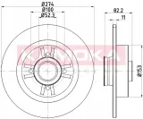 kamoka-1031025-tarcza-ham-stan-nowy