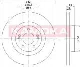 kamoka-103291-tarcza-ham-stan-nowy