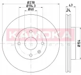 kamoka-103249-tarcza-ham-stan-nowy