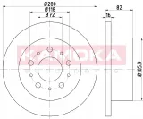 kamoka-103131-tarcza-ham-stan-nowy